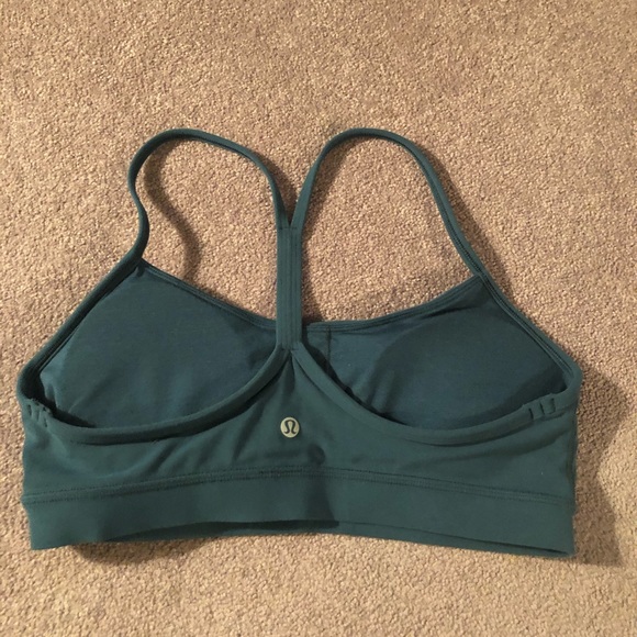 Flow Y Bra Lululemon - Picture 3 of 7